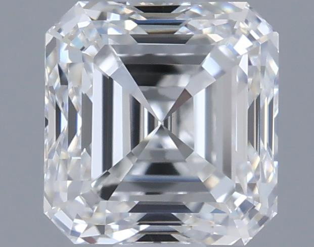 Asscher 0.70 E VS1 - #938339