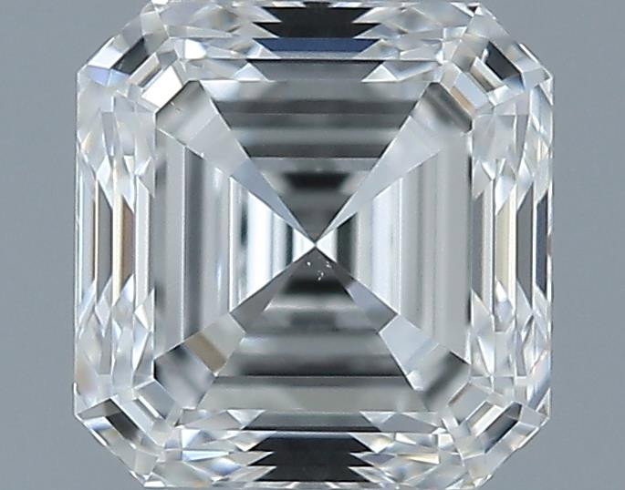 Asscher 0.82 G VS1 - #929218