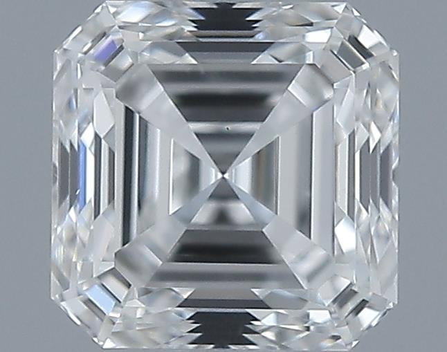 Asscher 0.70 F VS1 - #929098