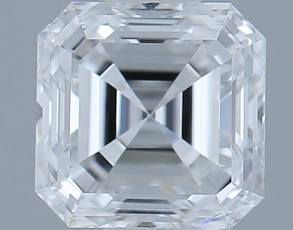 Asscher 0.51 D IF - #938844