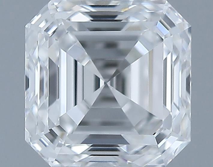 Asscher 0.60 F VVS2 - #938845