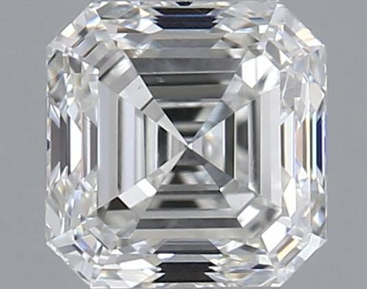 Asscher 0.70 H VS2 - #928294