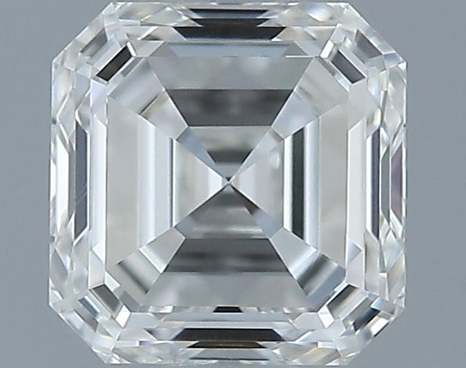 Asscher 0.71 I VVS2 - #929227