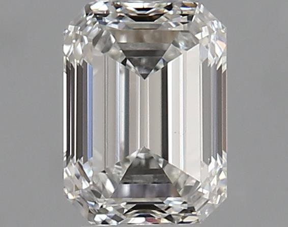 Emerald 0.50 G VVS2 - #931995