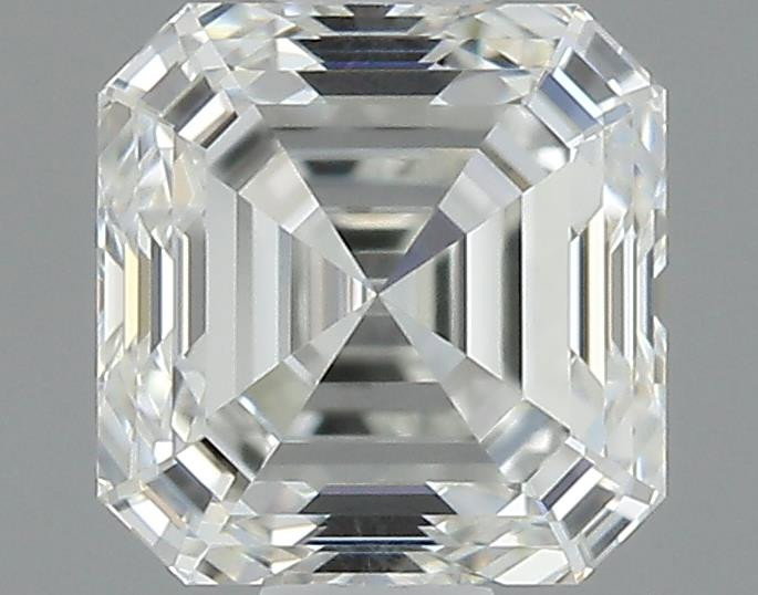 Asscher 0.58 H VVS1 - #932547