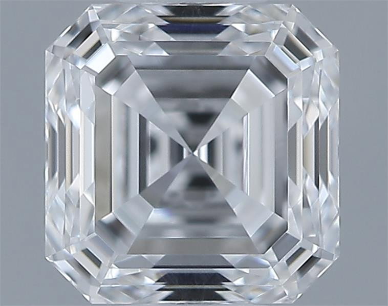 Asscher 0.73 D VVS2 - #940717