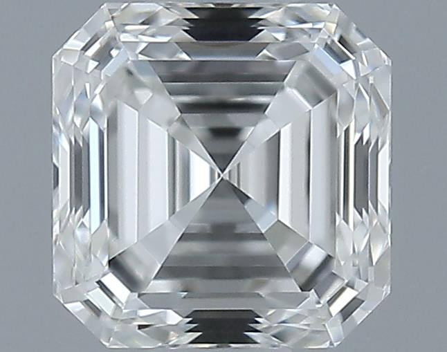 Asscher 0.51 H IF - #929187
