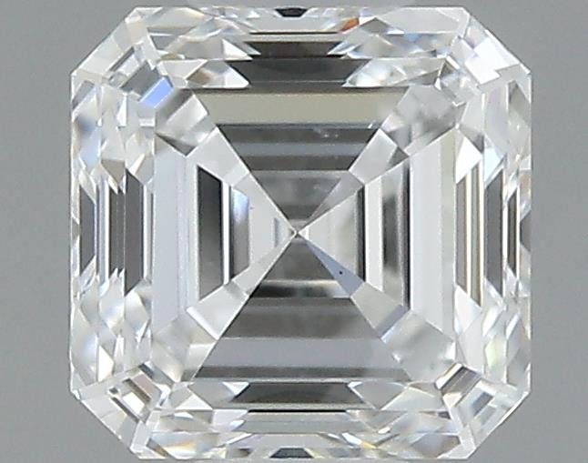 Asscher 0.60 E VS2 - #933105