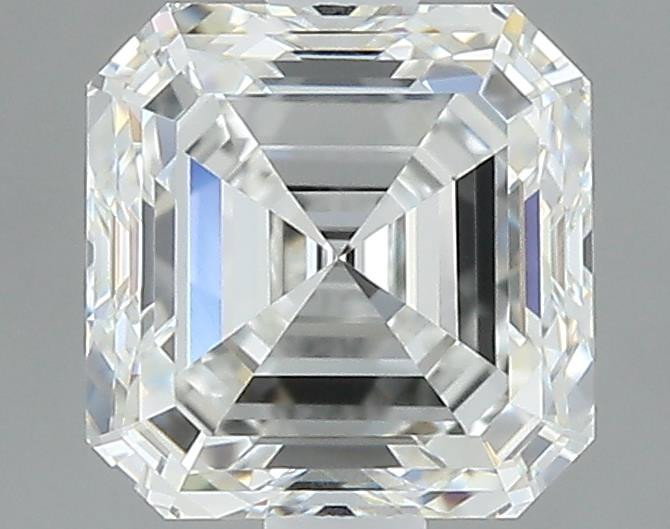 Asscher 1.00 G VVS1 - #928450