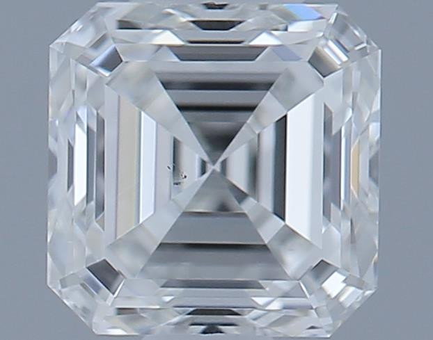 Asscher 0.56 H VS2 - #929190