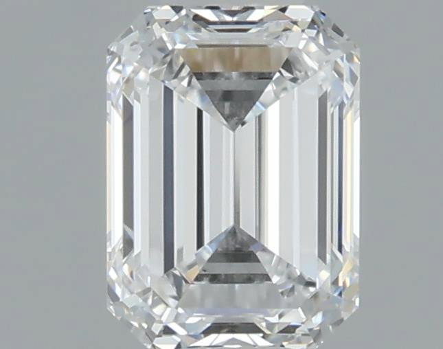Emerald 0.50 D VVS1 - #928435
