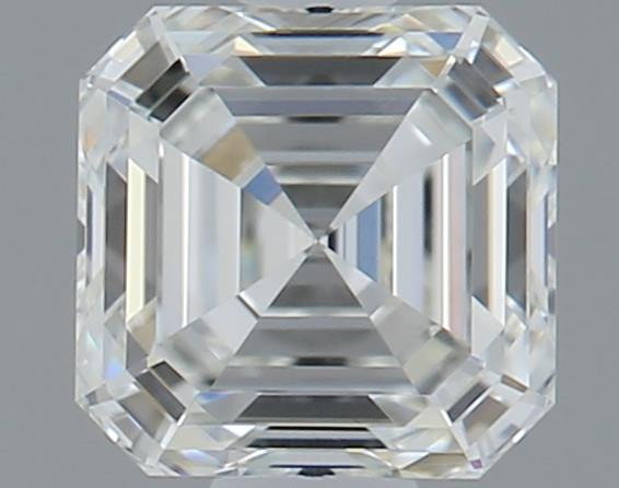 Asscher 0.51 H VVS2 - #931114