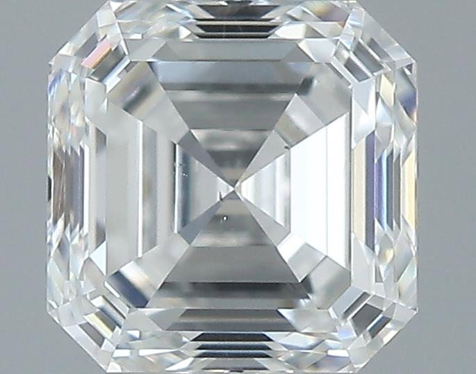Asscher 0.60 H VS2 - #933207
