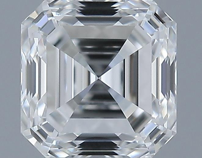 Asscher 0.72 G VVS1 - #934481