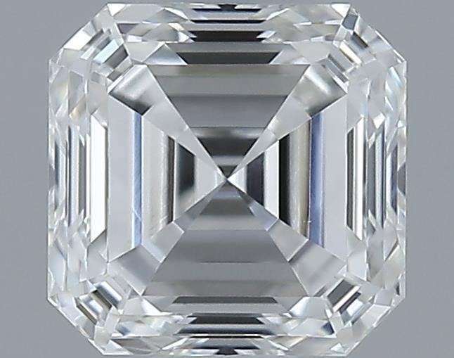 Asscher 0.51 G VVS2 - #932160