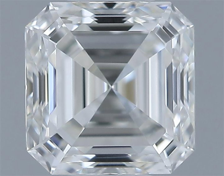 Asscher 0.74 H VVS1 - #927610