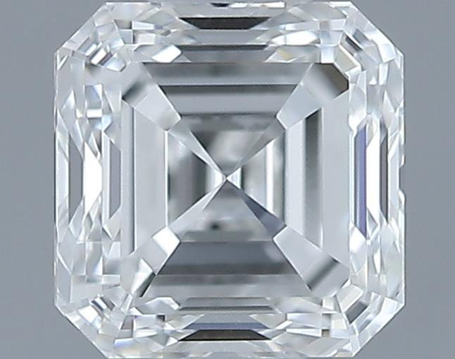 Asscher 0.52 G IF - #934453
