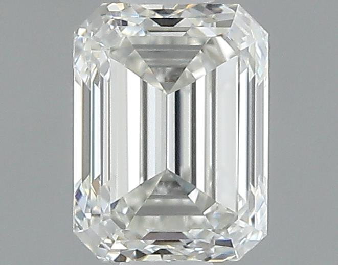 Emerald 0.50 H VVS2 - #934406