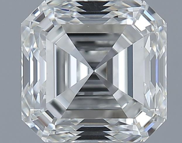 Asscher 0.80 I VS1 - #932549