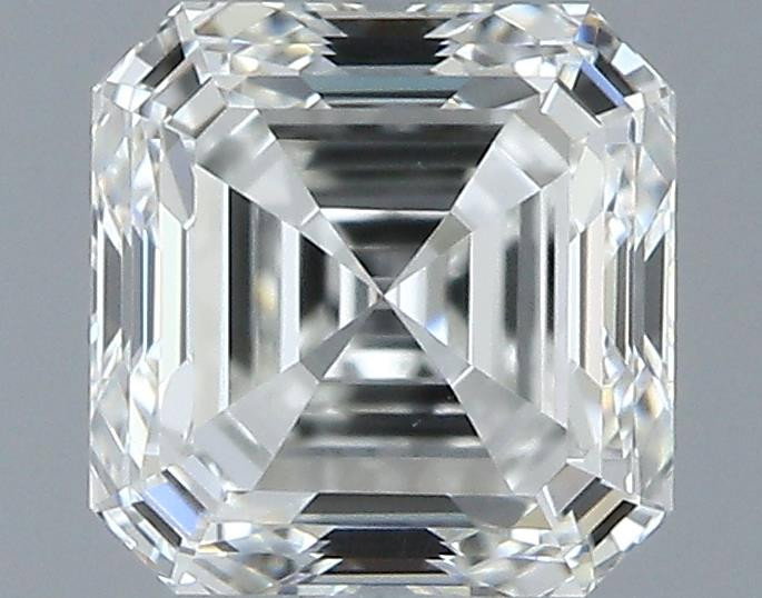 Asscher 0.60 I VS2 - #931442