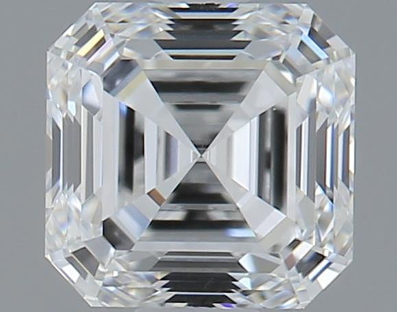 Asscher 0.60 E VS1 - #940783