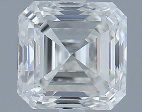 Asscher 1.00 I VVS2 - #936487
