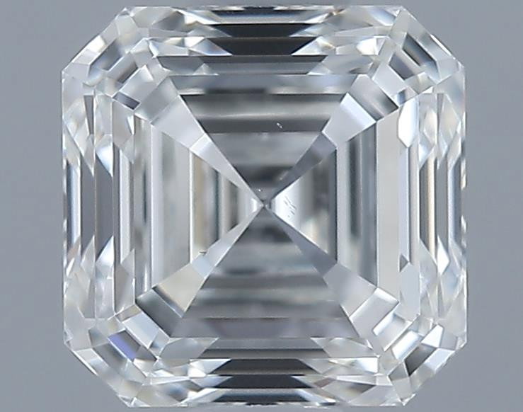 Asscher 1.01 G VS2 - #934587