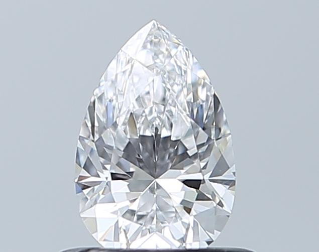Pear 0.52 D VS2 - #940182