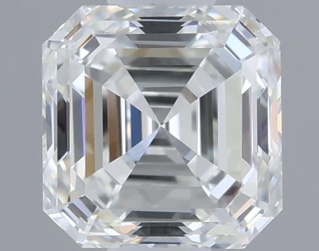 Asscher 0.60 H VVS1 - #935474