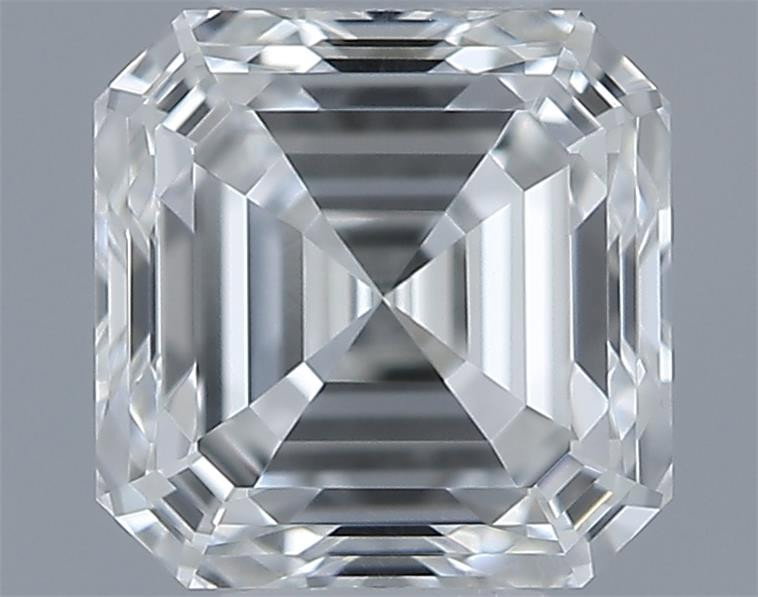 Asscher 0.52 H VVS2 - #932981