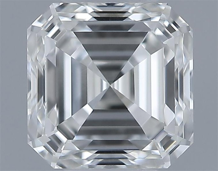 Asscher 0.52 H VVS2 - #932981