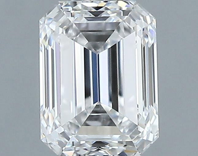 Emerald 0.50 D VVS1 - #939042