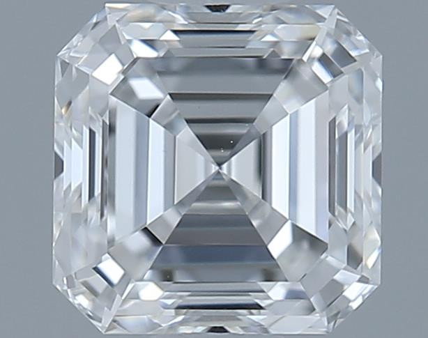Asscher 0.80 F VS1 - #931886