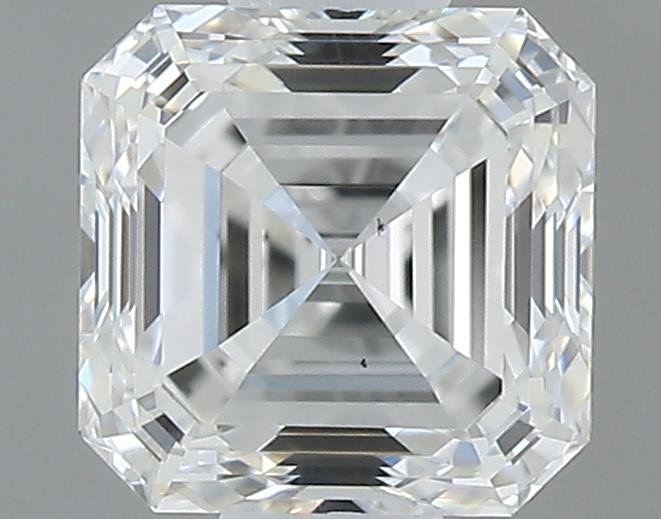 Asscher 0.62 G VS2 - #935534