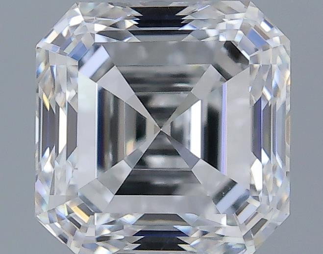 Asscher 0.60 E VVS2 - #934212
