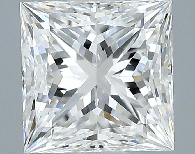 Princess 0.70 E VVS2 - #936634