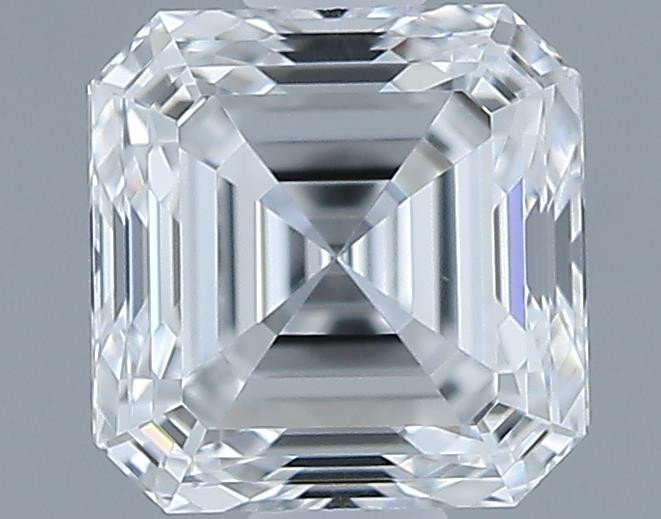 Asscher 0.71 E VVS2 - #931853