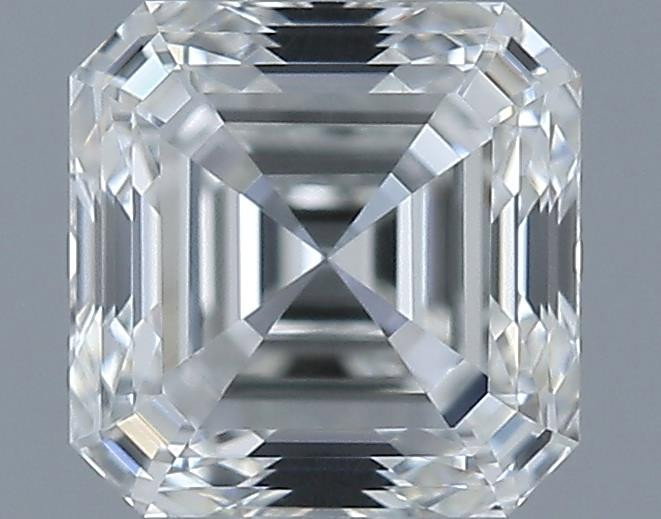 Asscher 0.71 I VVS2 - #929399