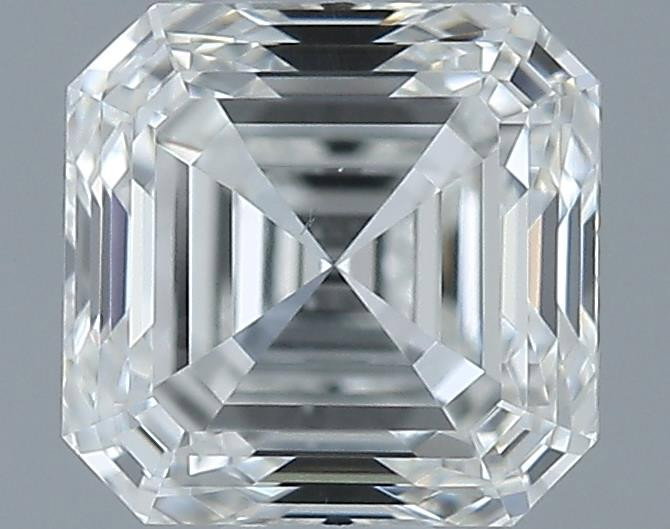Asscher 0.61 G VS2 - #934167