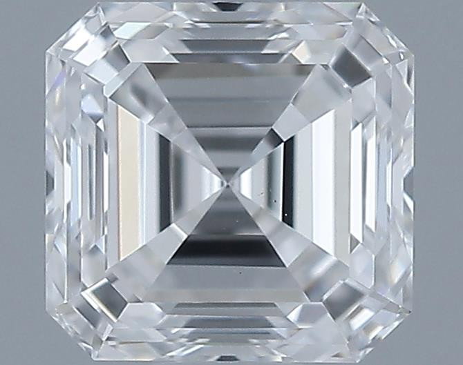 Asscher 0.60 E VS1 - #932700