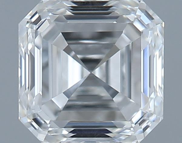 Asscher 0.55 G VS1 - #940866
