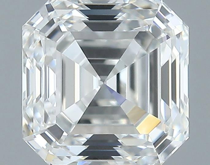 Asscher 1.02 F VVS1 - #929711