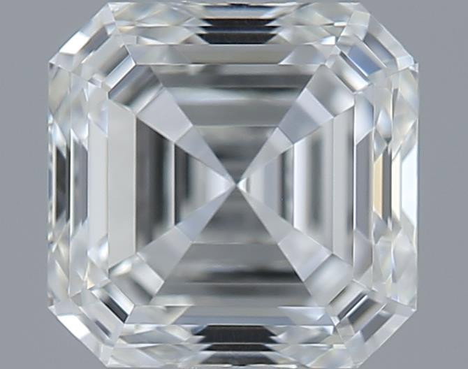 Asscher 0.75 H VVS1 - #931519