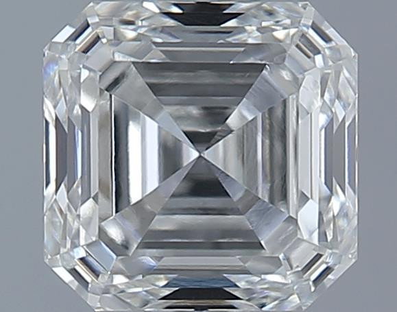Asscher 0.80 G VVS2 - #933851