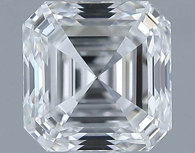 Asscher 0.81 G VVS1 - #936647