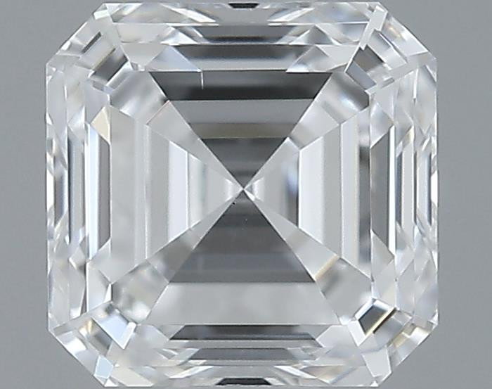 Asscher 0.66 E VS2 - #928901