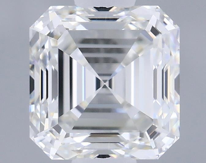 Asscher 0.62 G VVS2 - #932130