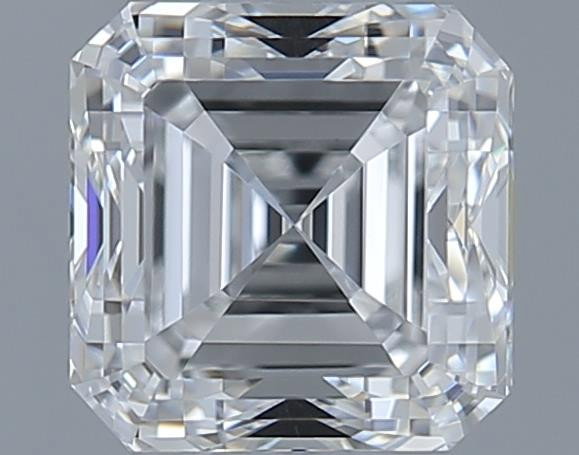 Asscher 0.70 E VVS1 - #932136