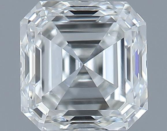 Asscher 0.56 H VS1 - #935624