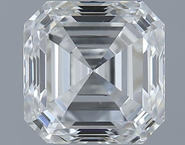 Asscher 0.60 H VS2 - #935607
